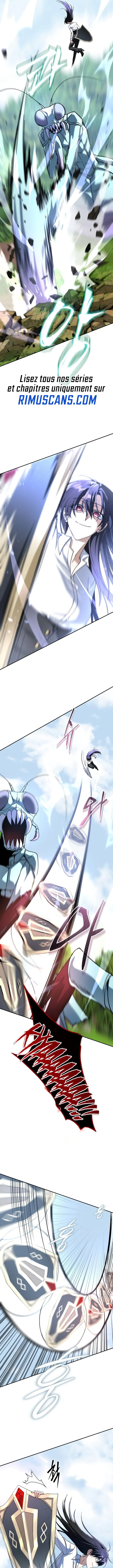 The Returned C-Rank Tank Won't Die! Chapitre 33 - Page 20