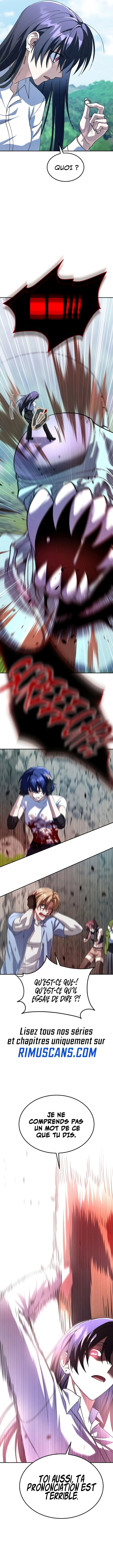 The Returned C-Rank Tank Won't Die! Chapitre 33 - Page 24