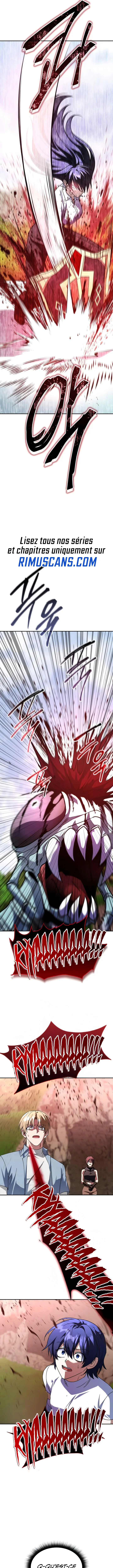 The Returned C-Rank Tank Won't Die! Chapitre 33 - Page 26