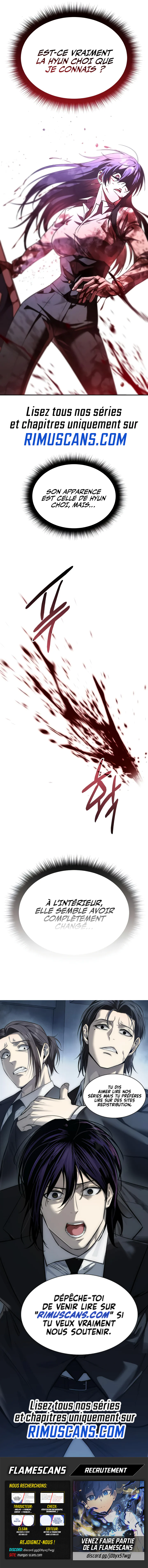 The Returned C-Rank Tank Won't Die! Chapitre 33 - Page 28