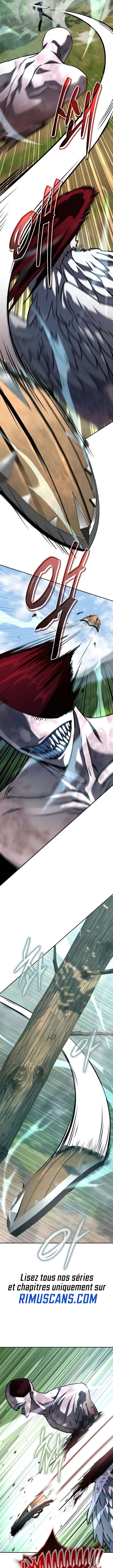 The Returned C-Rank Tank Won't Die! Chapitre 33 - Page 2
