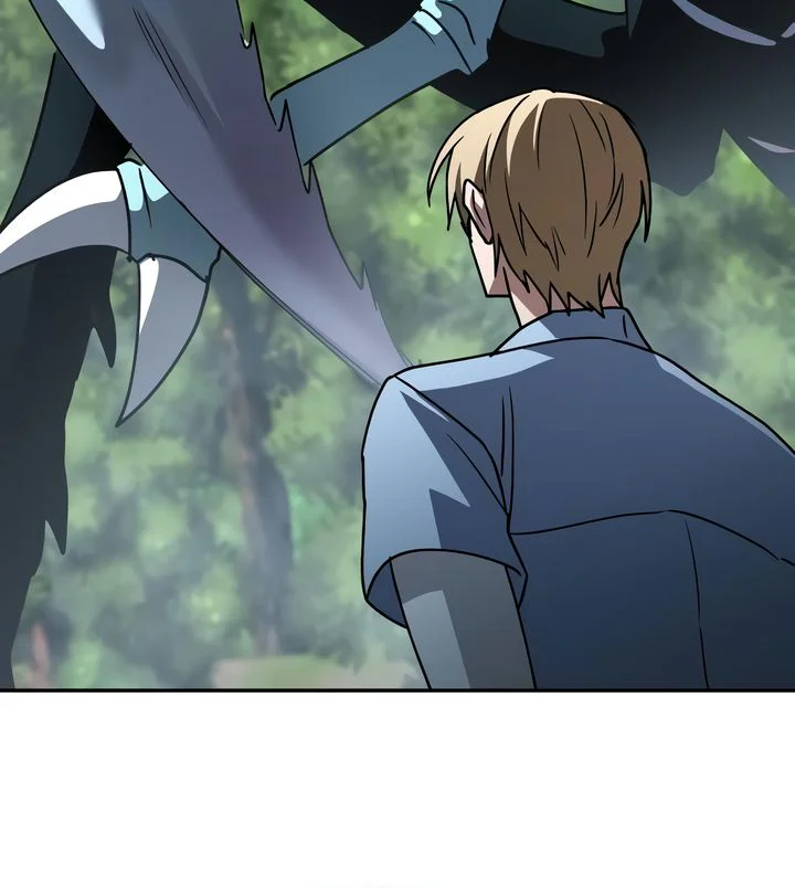 The Returned C-Rank Tank Won't Die! Chapitre 33 - Page 7
