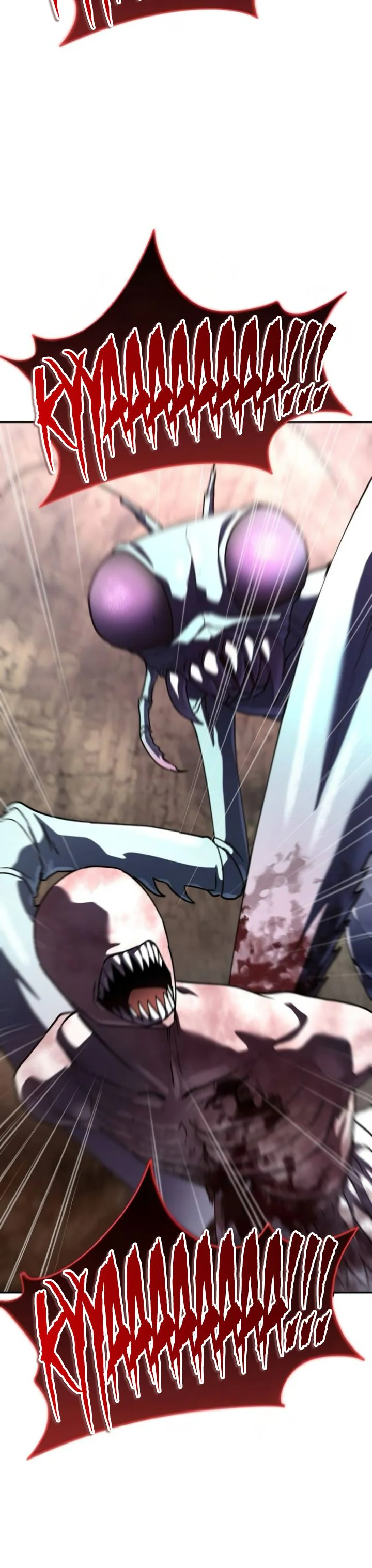 The Returned C-Rank Tank Won't Die! Chapitre 34 - Page 2