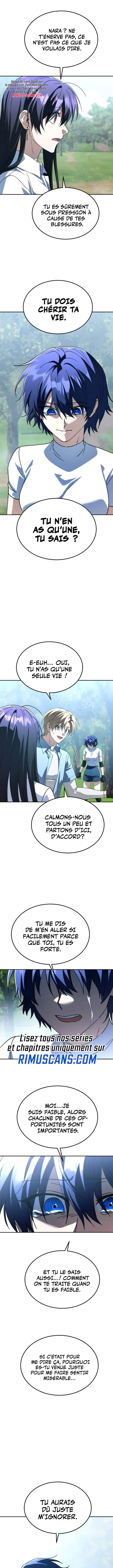 The Returned C-Rank Tank Won't Die! Chapitre 34 - Page 24