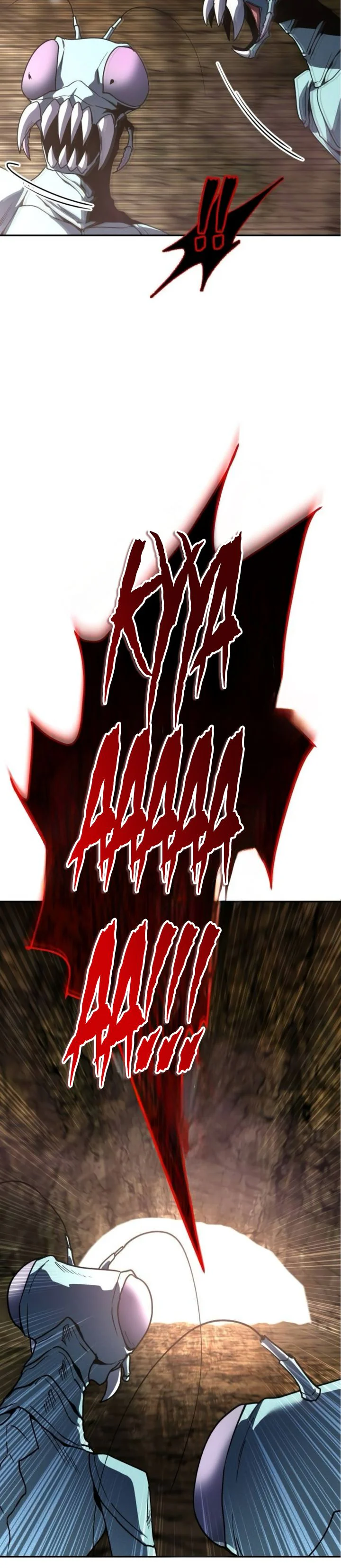 The Returned C-Rank Tank Won't Die! Chapitre 34 - Page 4