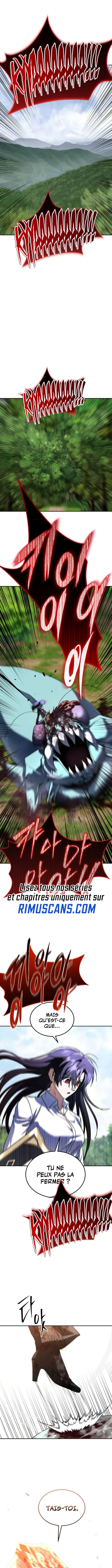 The Returned C-Rank Tank Won't Die! Chapitre 34 - Page 5
