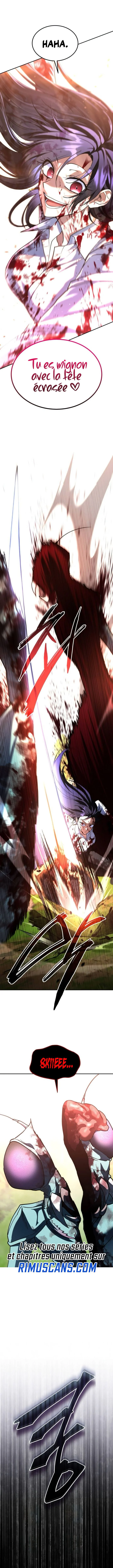 The Returned C-Rank Tank Won't Die! Chapitre 34 - Page 7