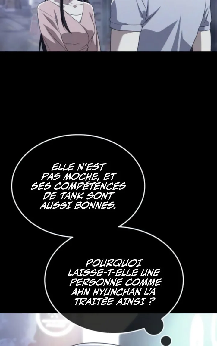 The Returned C-Rank Tank Won't Die! Chapitre 35 - Page 2