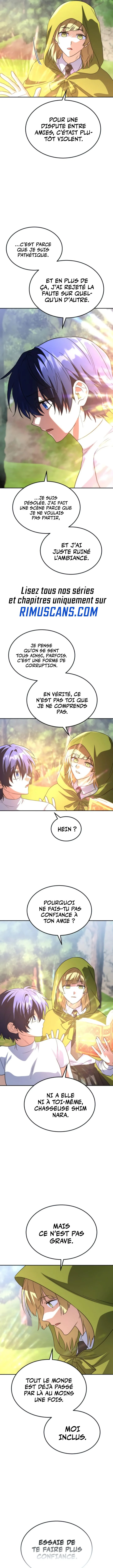 The Returned C-Rank Tank Won't Die! Chapitre 35 - Page 18