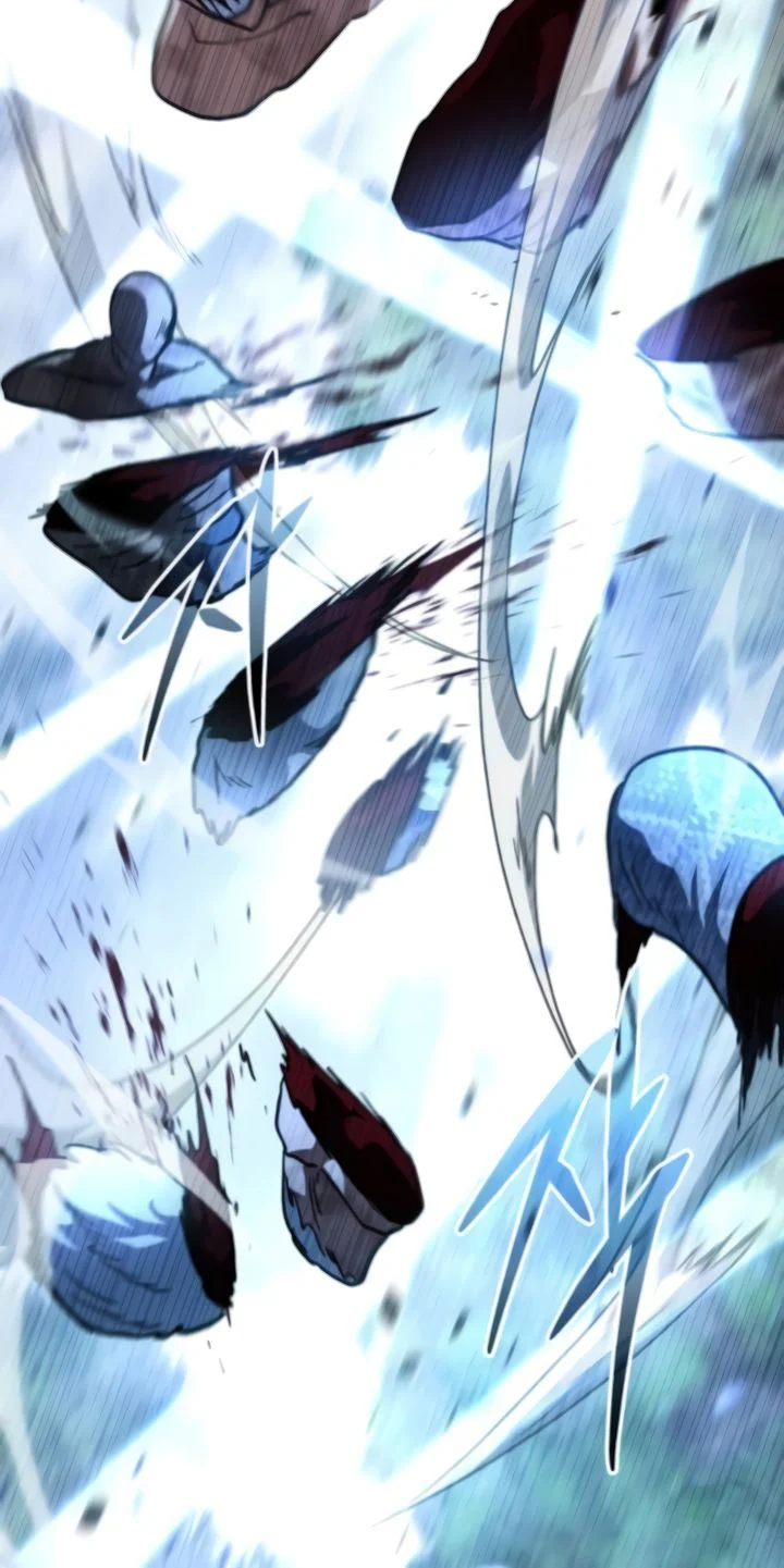 The Returned C-Rank Tank Won't Die! Chapitre 35 - Page 25