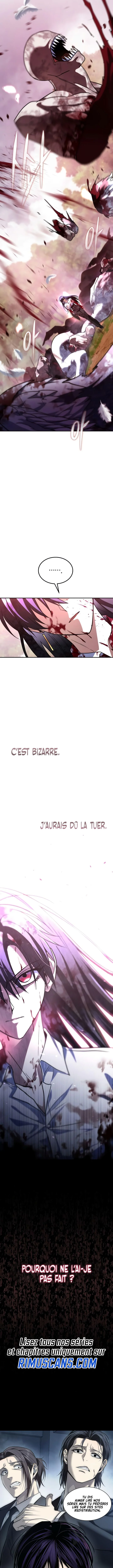 The Returned C-Rank Tank Won't Die! Chapitre 35 - Page 28