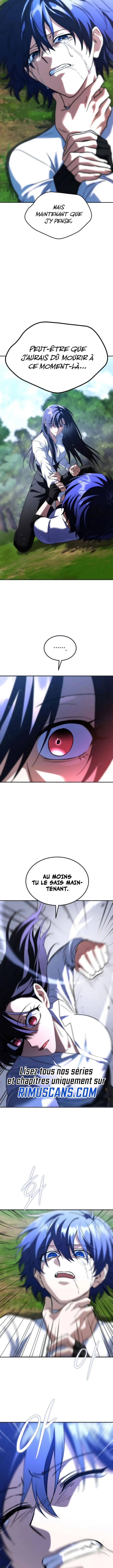 The Returned C-Rank Tank Won't Die! Chapitre 35 - Page 7