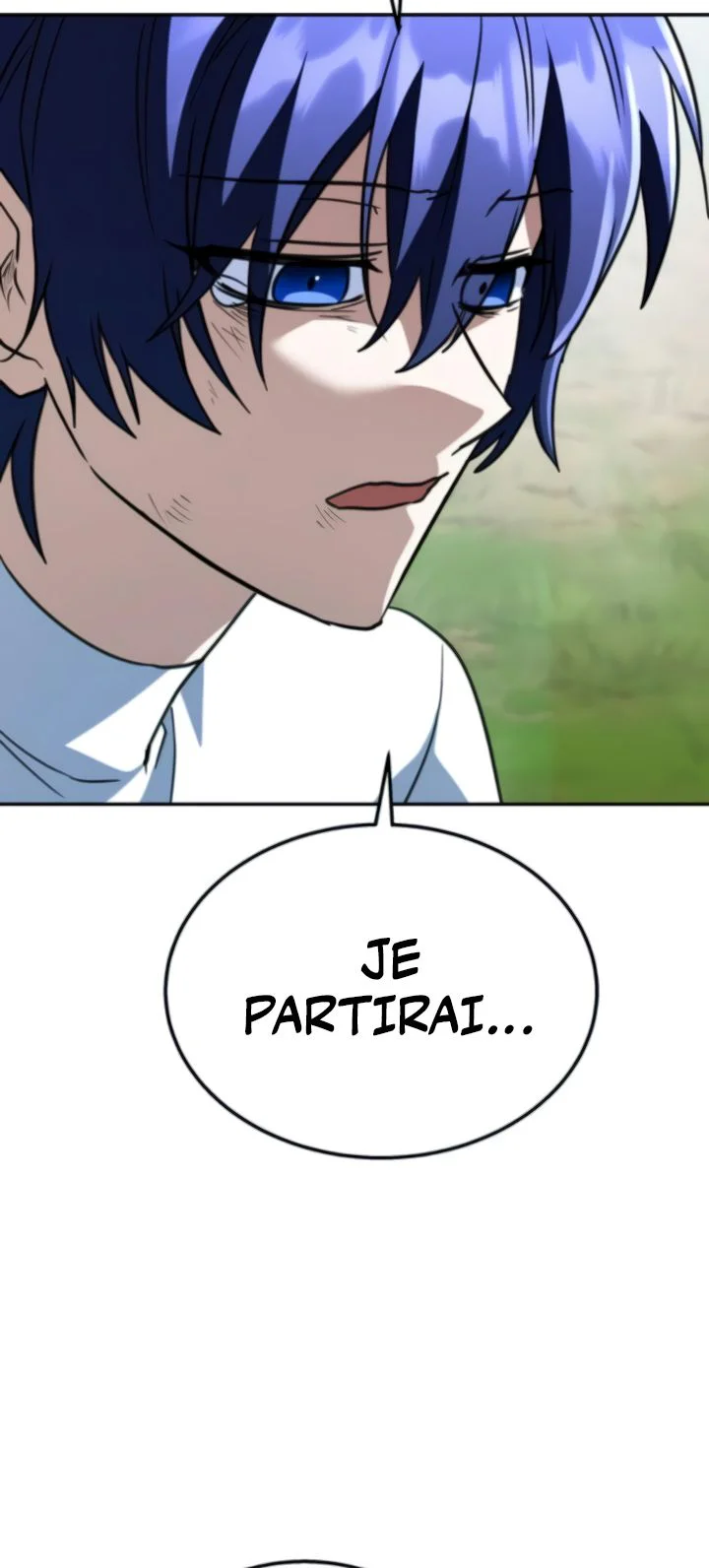 The Returned C-Rank Tank Won't Die! Chapitre 35 - Page 13