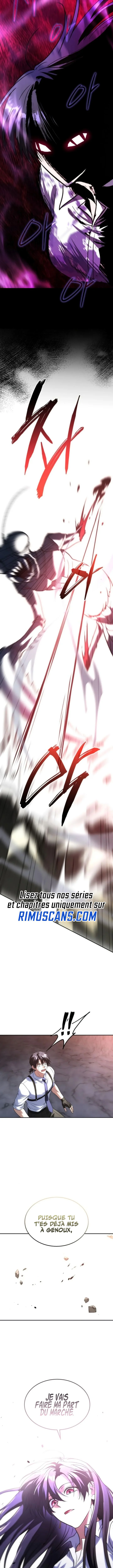 The Returned C-Rank Tank Won't Die! Chapitre 37 - Page 19