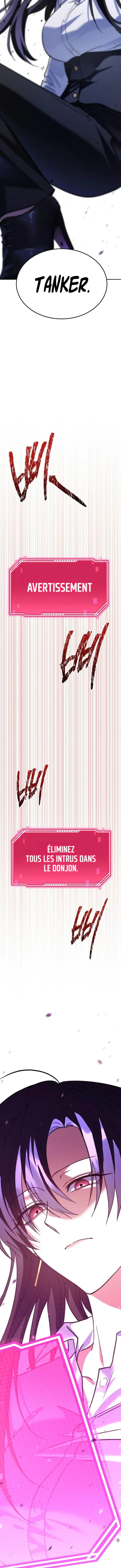 The Returned C-Rank Tank Won't Die! Chapitre 37 - Page 20