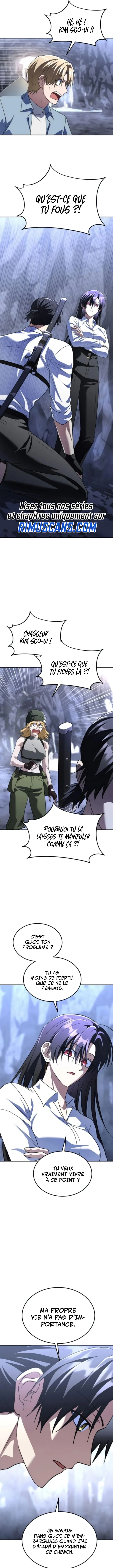 The Returned C-Rank Tank Won't Die! Chapitre 37 - Page 9