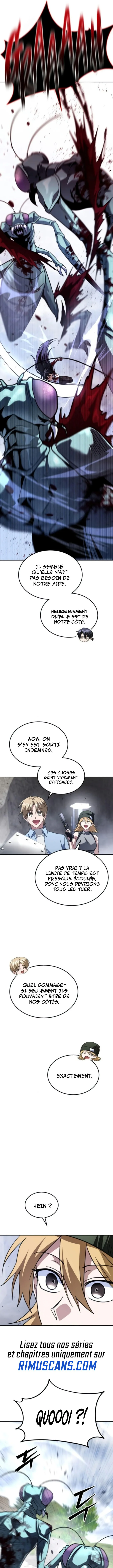 The Returned C-Rank Tank Won't Die! Chapitre 38 - Page 19