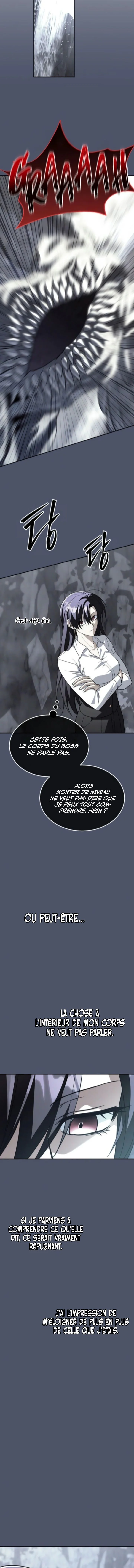 The Returned C-Rank Tank Won't Die! Chapitre 38 - Page 4