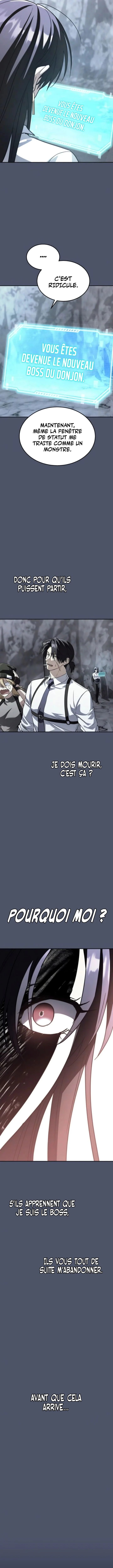 The Returned C-Rank Tank Won't Die! Chapitre 38 - Page 5
