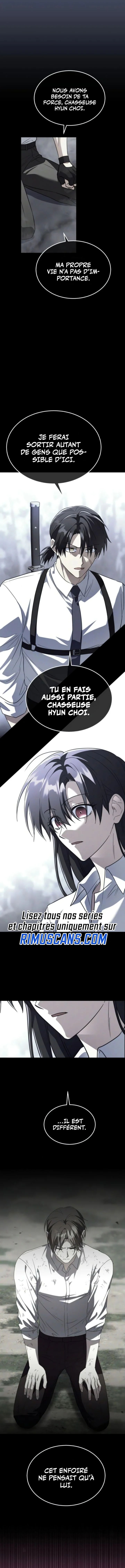 The Returned C-Rank Tank Won't Die! Chapitre 38 - Page 6