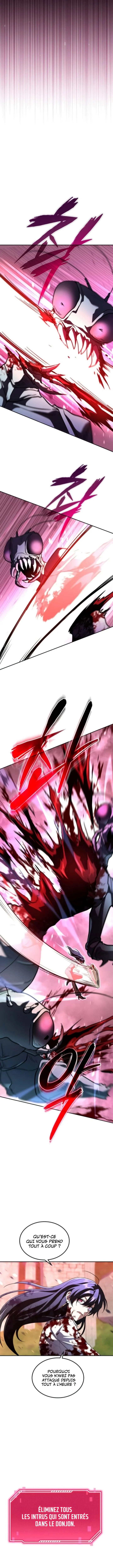 The Returned C-Rank Tank Won't Die! Chapitre 38 - Page 7