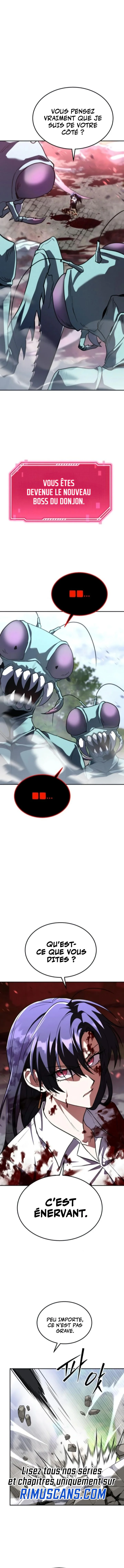 The Returned C-Rank Tank Won't Die! Chapitre 38 - Page 8