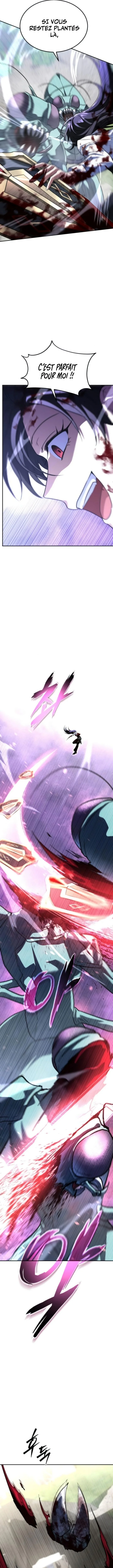The Returned C-Rank Tank Won't Die! Chapitre 38 - Page 9