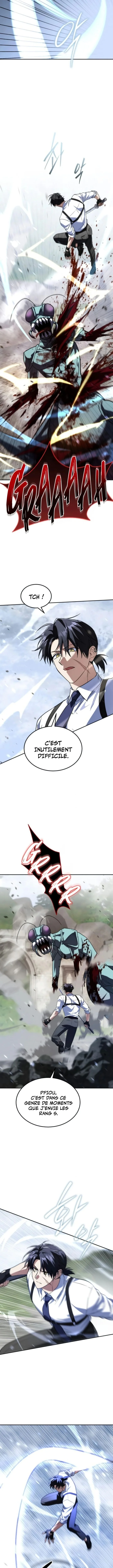 The Returned C-Rank Tank Won't Die! Chapitre 38 - Page 13