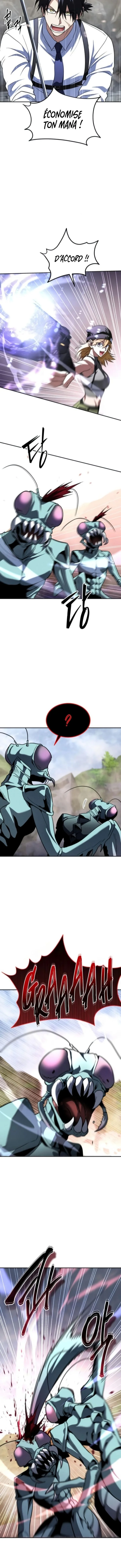 The Returned C-Rank Tank Won't Die! Chapitre 38 - Page 16