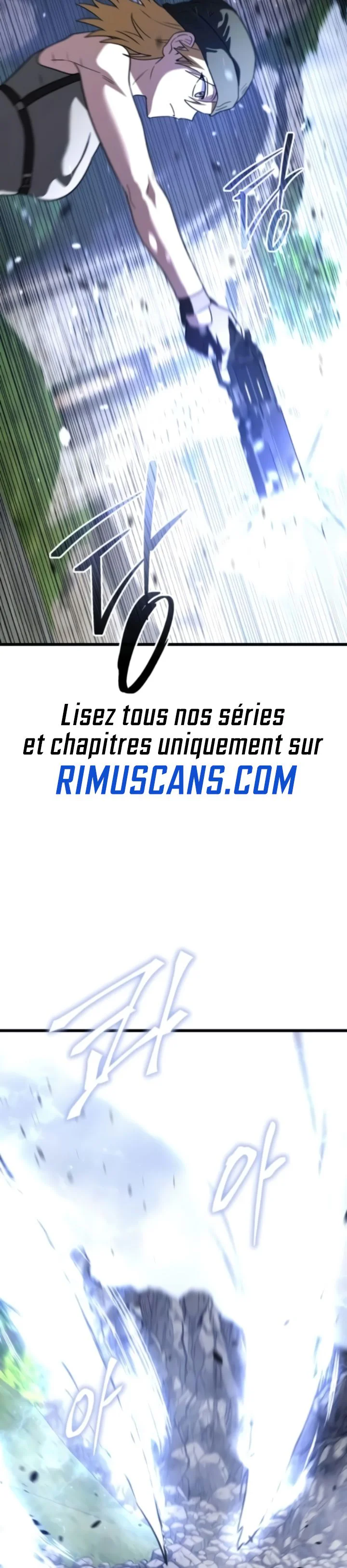 The Returned C-Rank Tank Won't Die! Chapitre 40 - Page 20