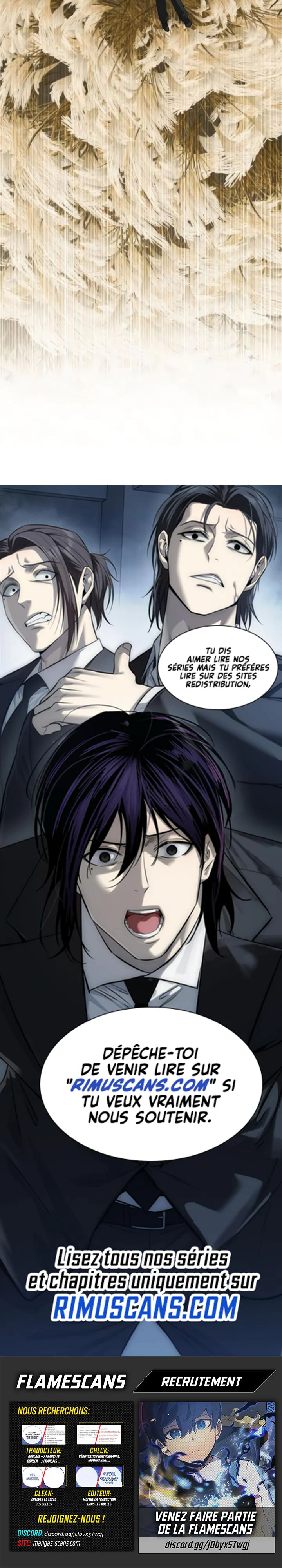 The Returned C-Rank Tank Won't Die! Chapitre 40 - Page 26