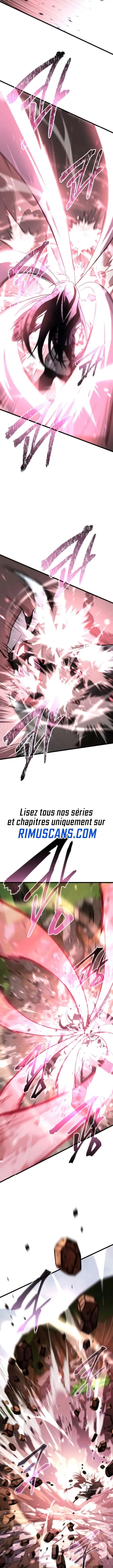 The Returned C-Rank Tank Won't Die! Chapitre 40 - Page 5