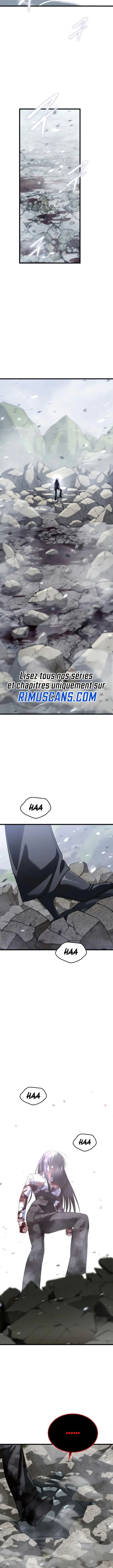 The Returned C-Rank Tank Won't Die! Chapitre 40 - Page 11
