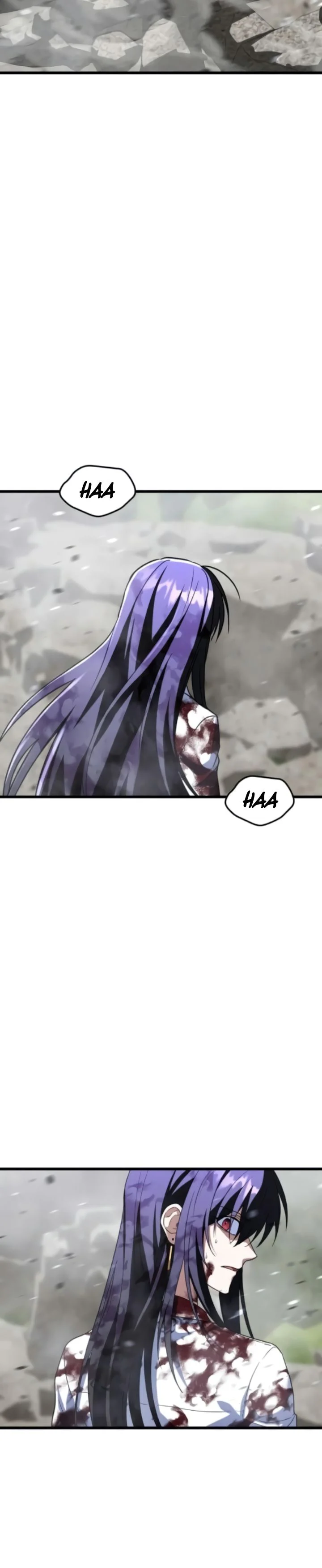 The Returned C-Rank Tank Won't Die! Chapitre 40 - Page 12