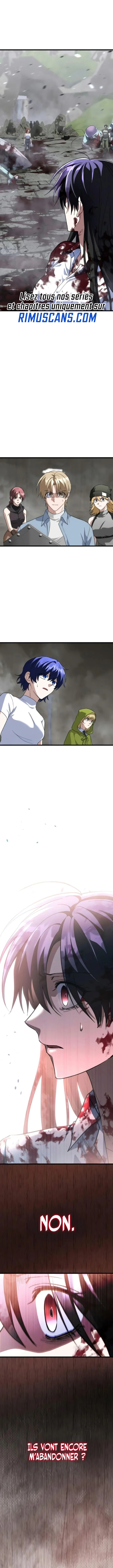 The Returned C-Rank Tank Won't Die! Chapitre 40 - Page 13