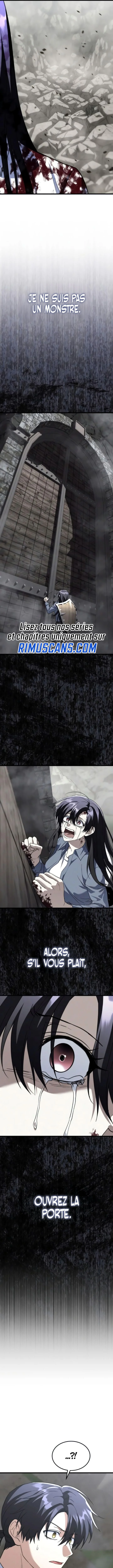 The Returned C-Rank Tank Won't Die! Chapitre 40 - Page 15