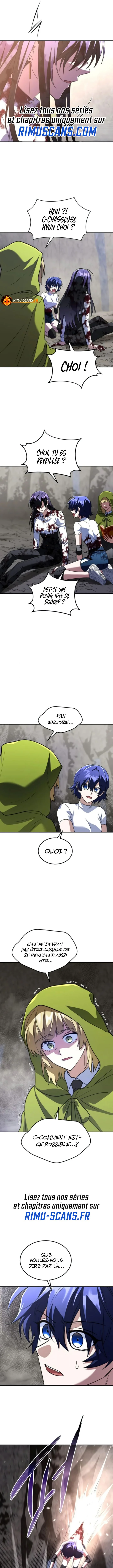 The Returned C-Rank Tank Won't Die! Chapitre 42 - Page 19