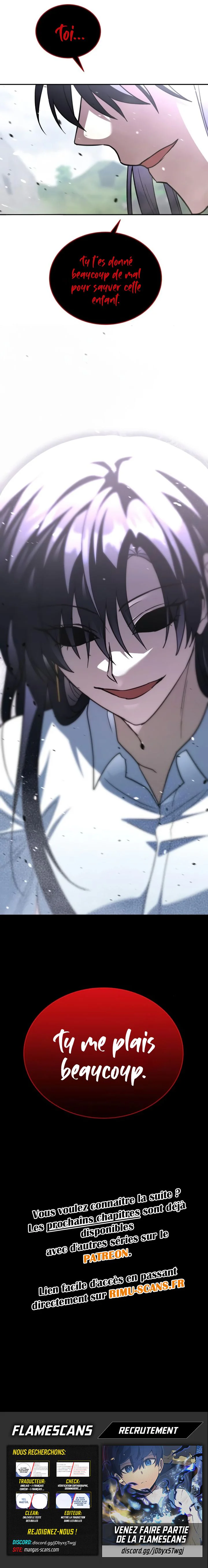 The Returned C-Rank Tank Won't Die! Chapitre 42 - Page 22