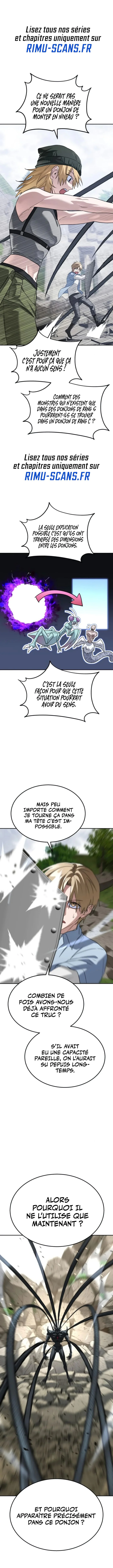 The Returned C-Rank Tank Won't Die! Chapitre 42 - Page 3