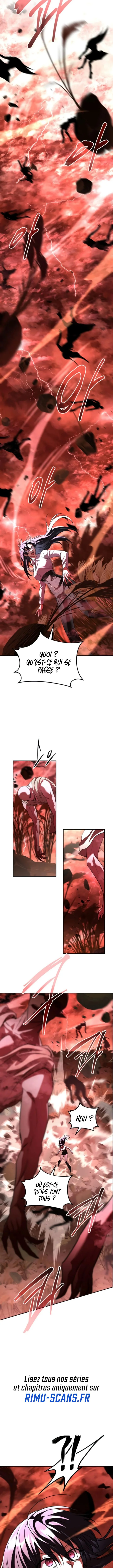 The Returned C-Rank Tank Won't Die! Chapitre 42 - Page 7