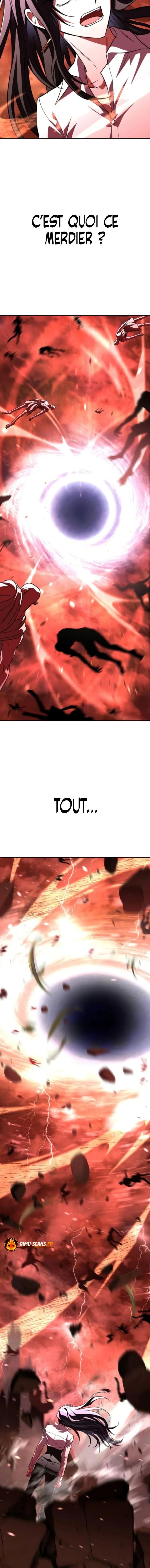 The Returned C-Rank Tank Won't Die! Chapitre 42 - Page 8
