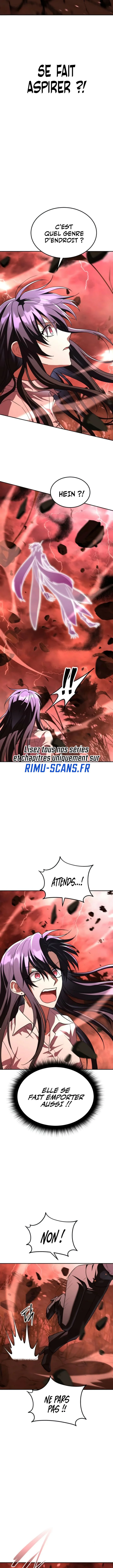 The Returned C-Rank Tank Won't Die! Chapitre 42 - Page 9