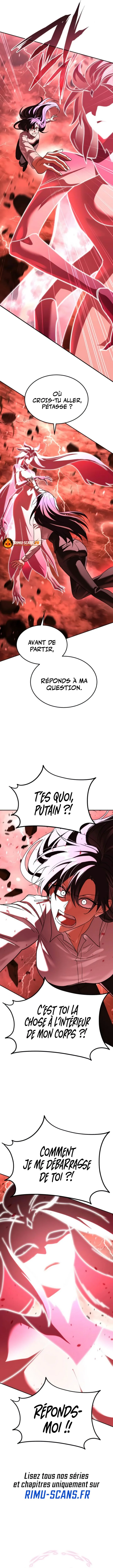 The Returned C-Rank Tank Won't Die! Chapitre 42 - Page 11
