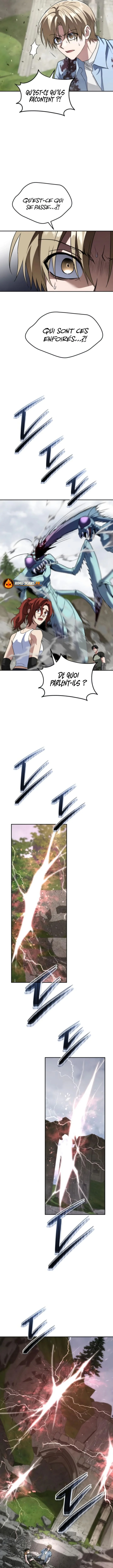 The Returned C-Rank Tank Won't Die! Chapitre 43 - Page 7