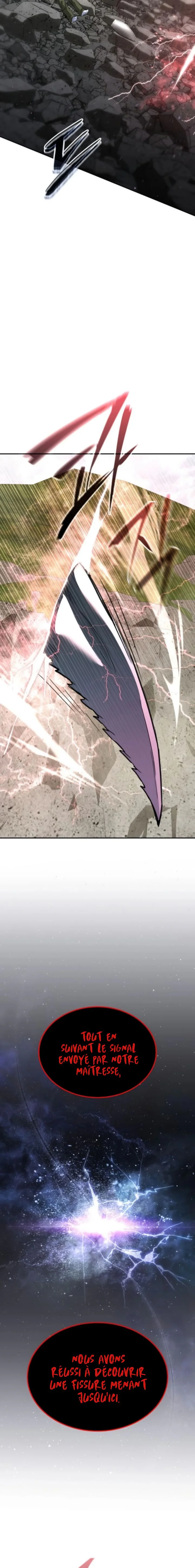 The Returned C-Rank Tank Won't Die! Chapitre 43 - Page 8
