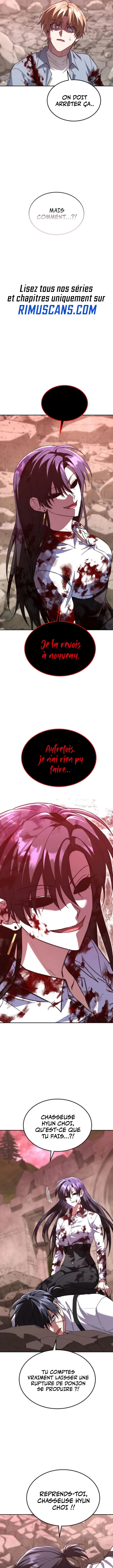 The Returned C-Rank Tank Won't Die! Chapitre 43 - Page 11