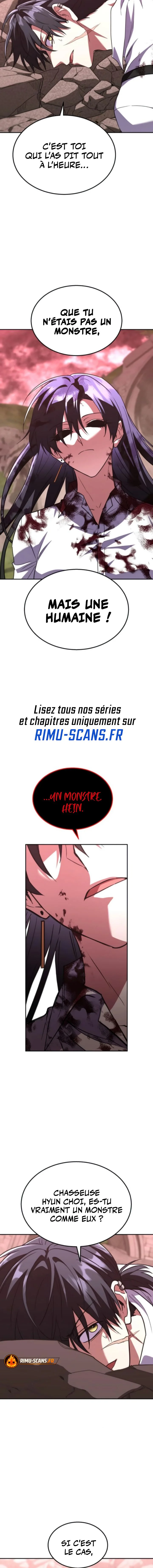 The Returned C-Rank Tank Won't Die! Chapitre 43 - Page 12