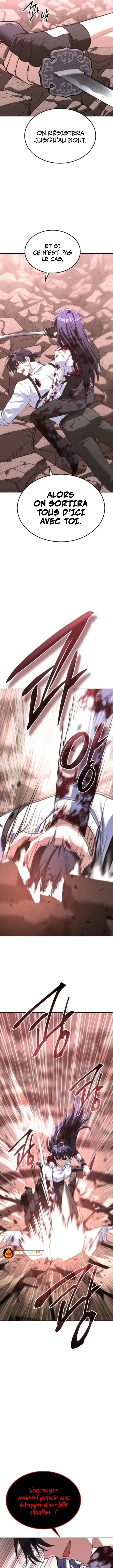 The Returned C-Rank Tank Won't Die! Chapitre 43 - Page 13