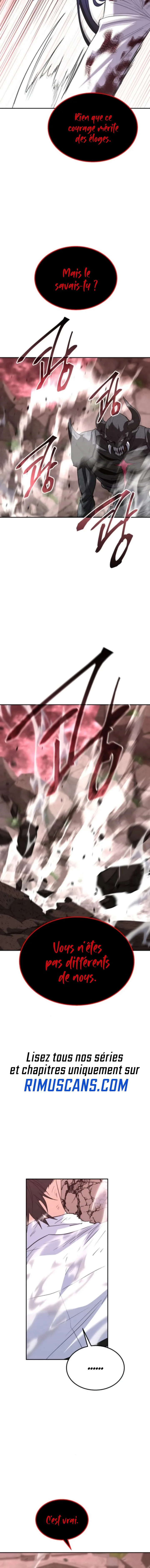 The Returned C-Rank Tank Won't Die! Chapitre 43 - Page 14