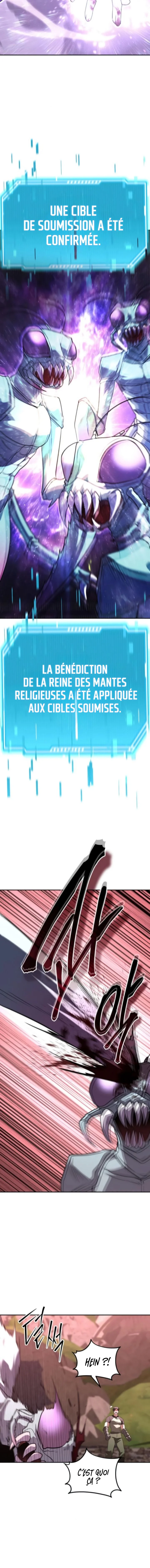 The Returned C-Rank Tank Won't Die! Chapitre 43 - Page 16